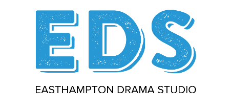 Easthampton Drama Studio Logo