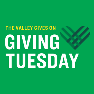 Giving Tuesday 2018 image